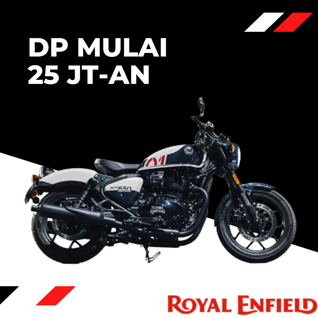 Promo Dealer Royal Enfield Jakarta - Kredit Motor Royal Enfield DP Murah - harga Shotgun 650
