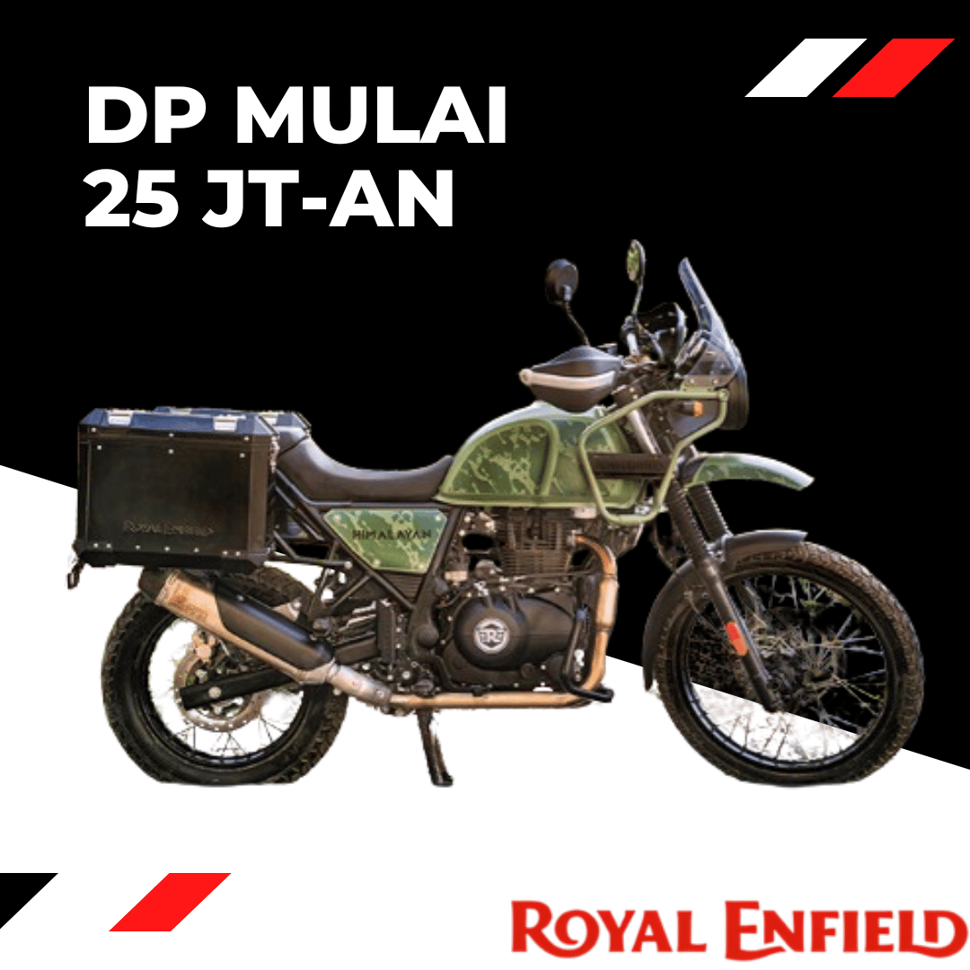 Promo Dealer Royal Enfield Jakarta - Kredit Motor Royal Enfield DP Murah