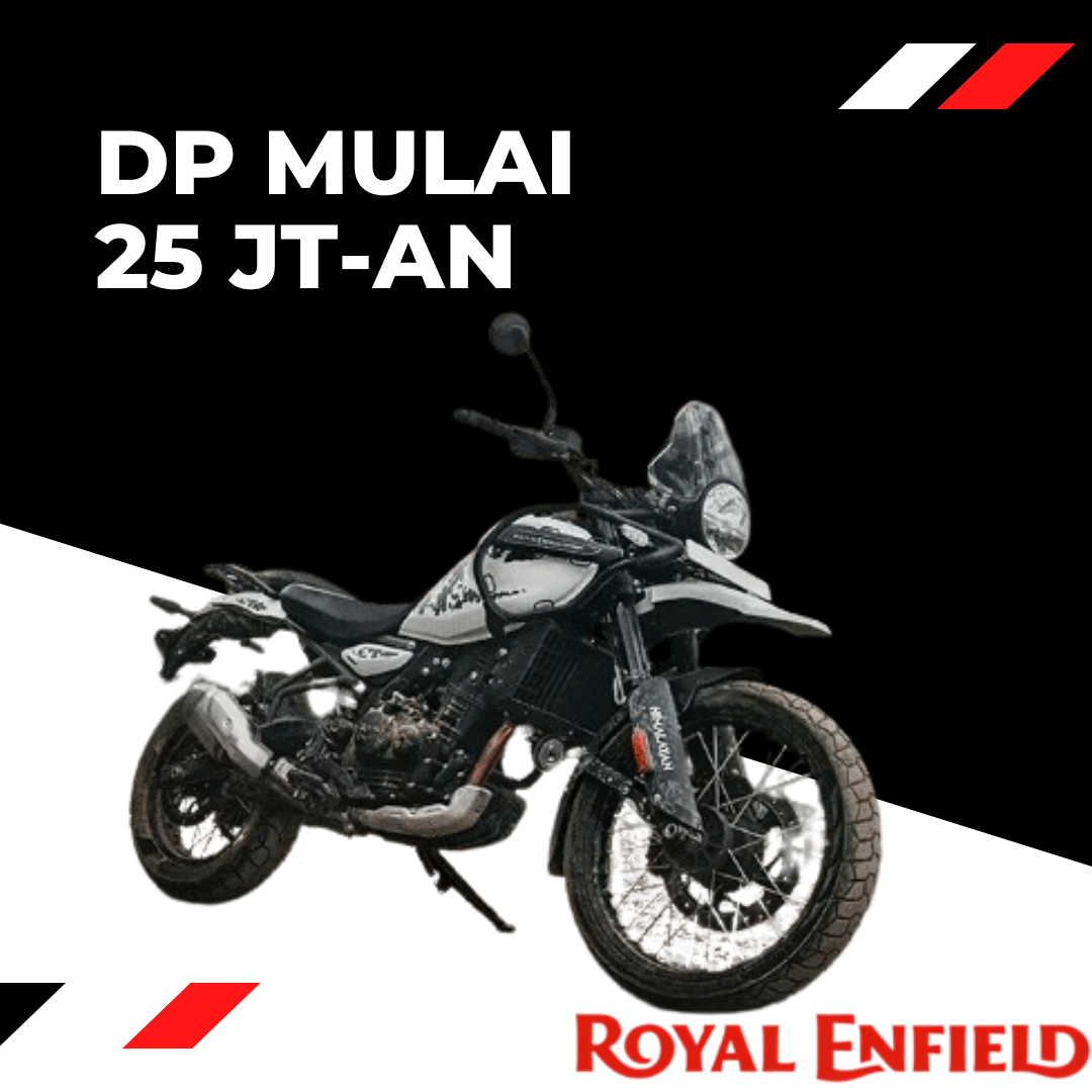 Promo Dealer Royal Enfield Jakarta - harga Himalayan 450