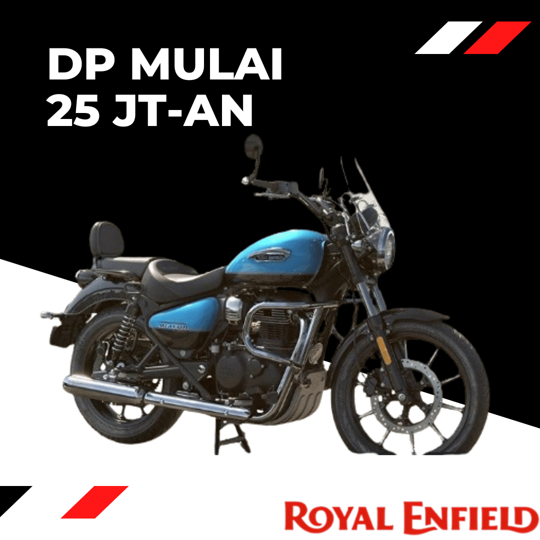 Promo Dealer Royal Enfield Jakarta - Kredit Motor Royal Enfield DP Murah