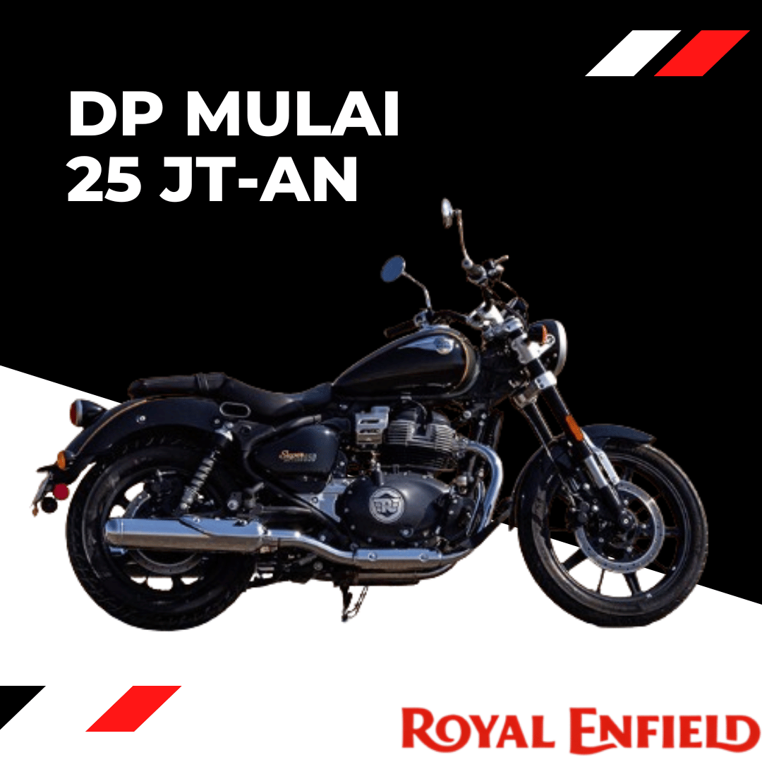 Promo Dealer Royal Enfield Jakarta - Kredit Motor Royal Enfield DP Murah - harga Scram 411